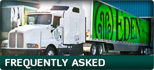 Frequently Asked Questions