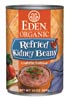 Refried Kidney Beans