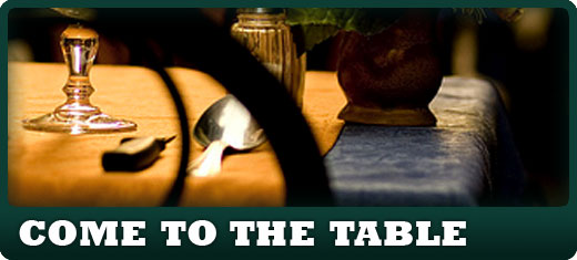 Come to the Table